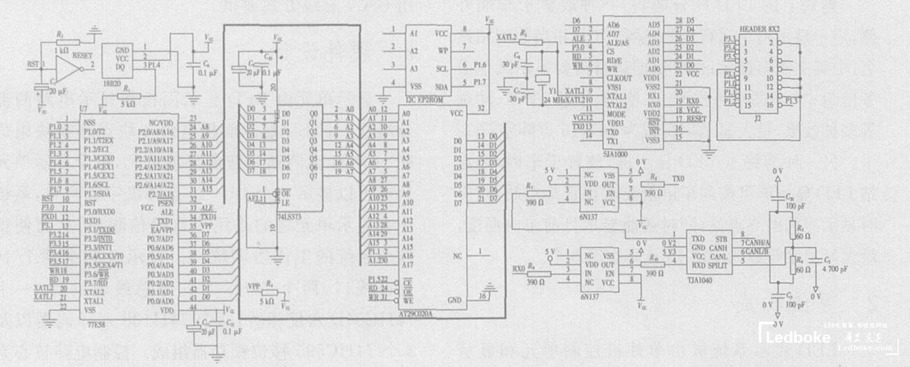 采用多模塊化的地鐵列車多功能<a href=http://www.qzchuangxin.com target=_blank class=infotextkey>led顯示屏</a>的設(shè)計